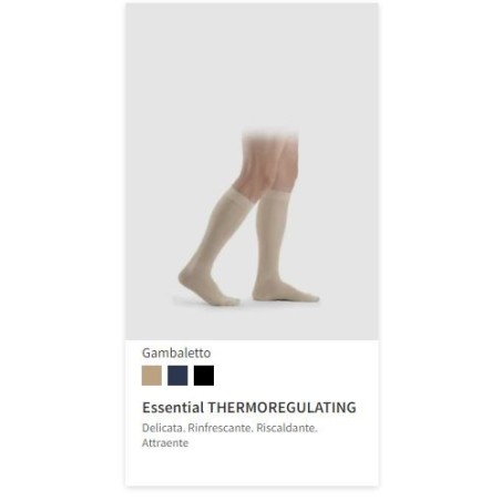 Sigvaris Essential Thermoregulating AD CCL3