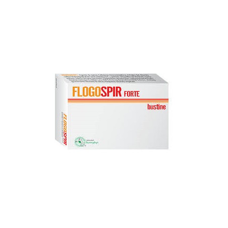 Flogospir Forte Bustine Flogospir Forte Bustine