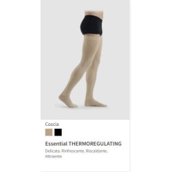 Sigvaris Thermoregulating Calza AG CCL1 1 paio