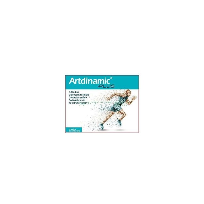 Artdinamic Plus 14 Bustine
