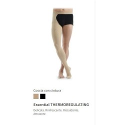 Sigvaris Thermoregulating AG monocollant con cintura sinistra CCL3