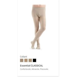 Sigvaris Essential Thermoregulating calza AT CCL1 1 paio