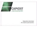 Capiost 20 Compresse Gastroprotette 28 G Capiost 20 Compresse Gastroprotette 28 G