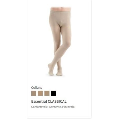 Sigvaris Thermoregulating AT CCL3 calza 1 paio