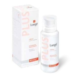 Longè plus crema viso e corpo nutriente 200 ml