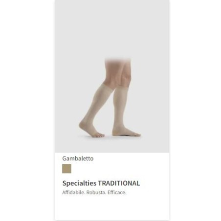 Sigvaris Traditional gambaletto AD CCL3 1 paio