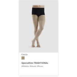 Sigvaris Traditional AG CCL4 calza compressione