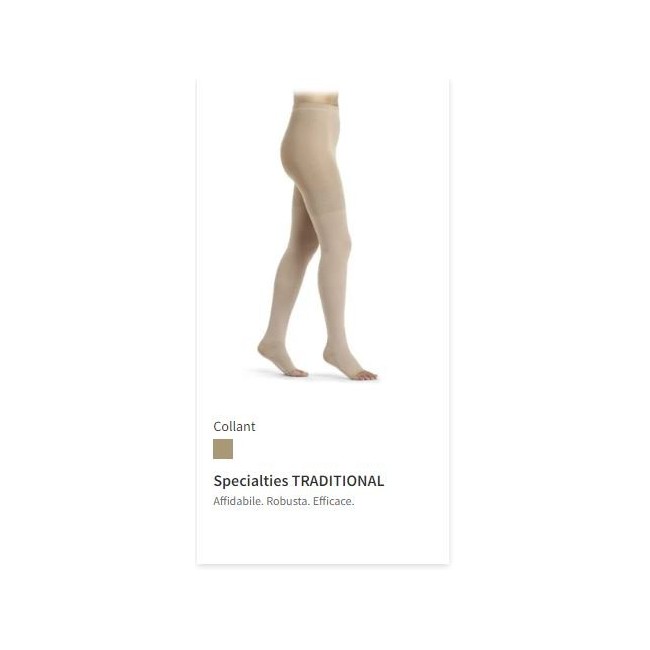 Sigvaris traditional AT for men CCL2 Plus calza compressione 1 paio Sigvaris traditional AT for men CCL2 Plus calza compressione 1 paio