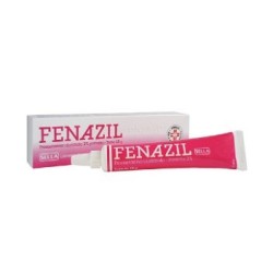 Fenazil* Pomata 15g 2%