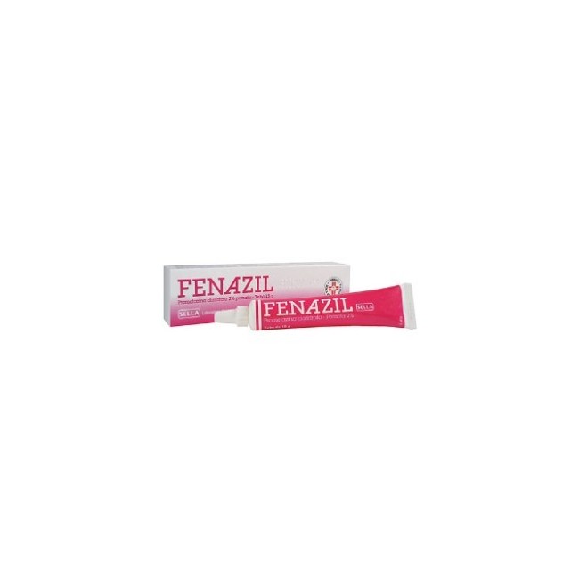 Fenazil* Pomata 15g 2%