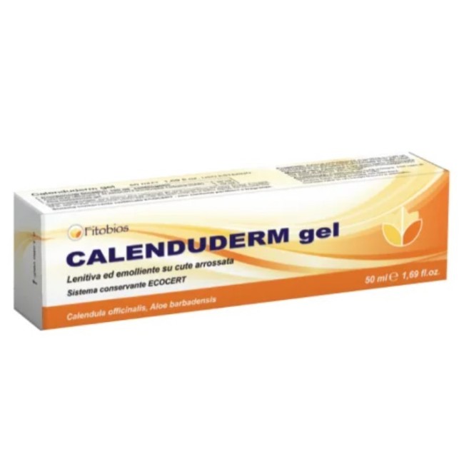 Calenduderm Gel 50ml Calenduderm Gel 50ml