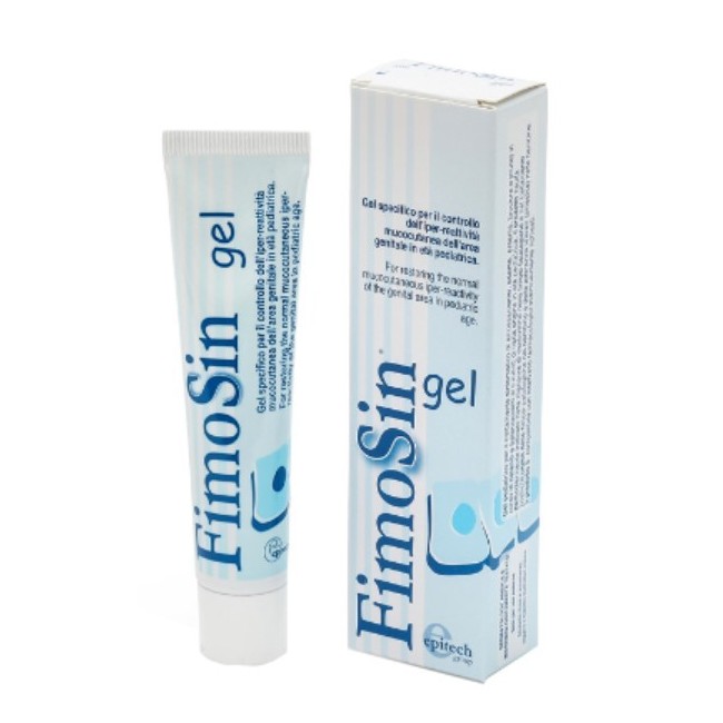 Fimosin Gel 30ml Fimosin Gel 30ml