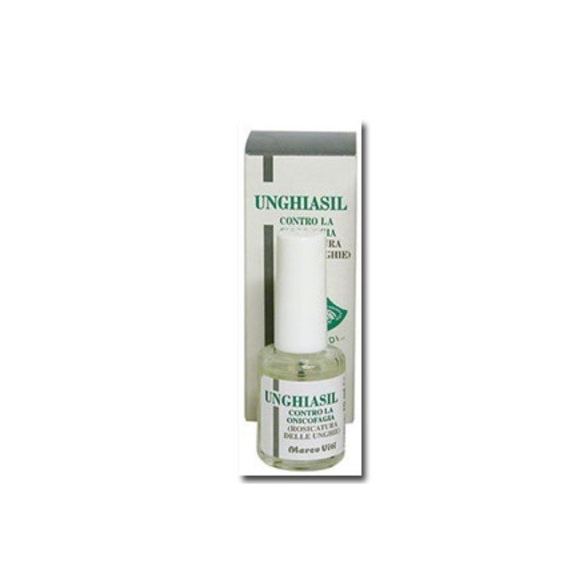 Unghiasil Antirosicatura Unghie 10 Ml