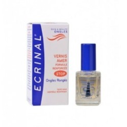Ecrinal Amaro Onicofagia 10ml