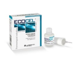 Ecocel Lacca Ungueale 3,3 Ml