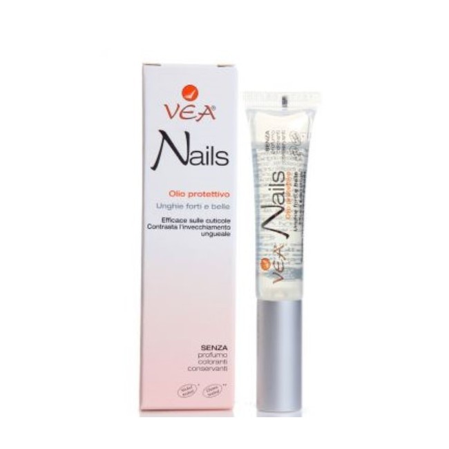 Vea Nails Vit-e Olio Protettivo Unghie 8 Ml Vea Nails Vit-e Olio Protettivo Unghie 8 Ml