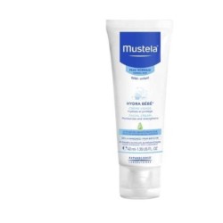 Mustela Hydra Bebè Crema Viso 24h 40 Ml