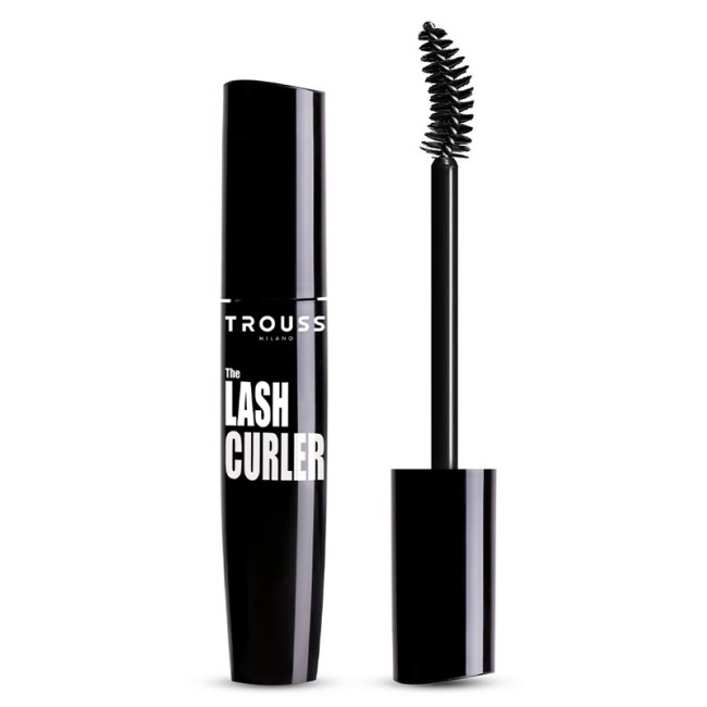 Trouss make up 41 mascara lash curler 1 pezzo Trouss make up 41 mascara lash curler 1 pezzo