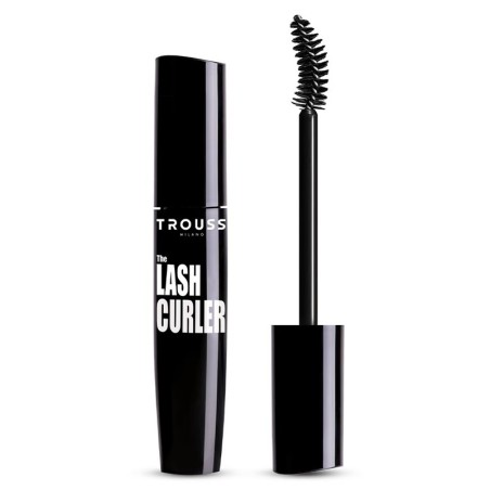 Trouss make up 41 mascara lash curler 1 pezzo