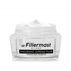 Dr fillermast crema hyaluronic skin pure 30 ml