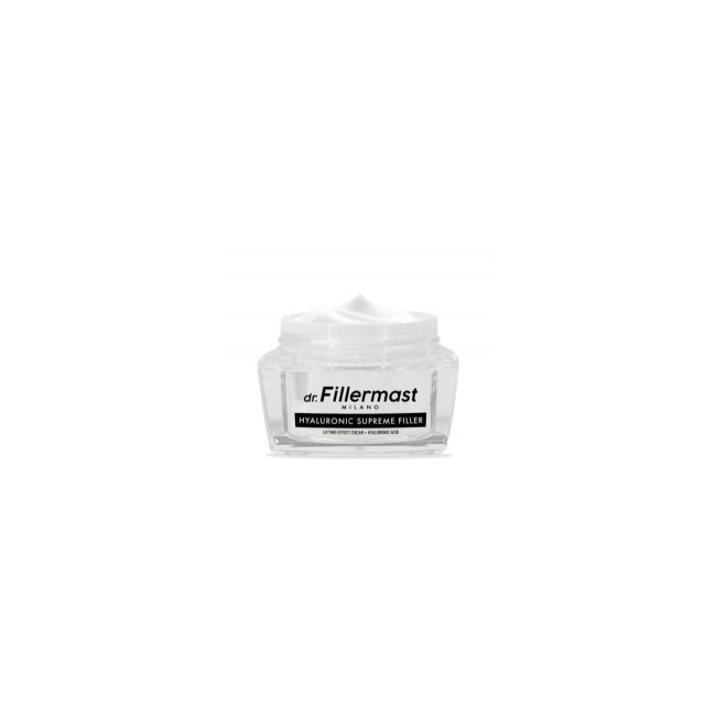 Dr fillermast crema hyaluronic skin pure 30 ml Dr fillermast crema hyaluronic skin pure 30 ml