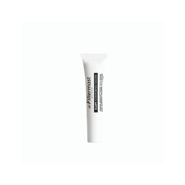 Dr fillermast e-lift contorno occhi per borse e occhiaie 15 ml
