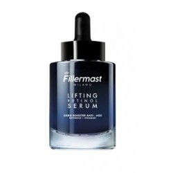 Dr fillermast lifting retinol serum siero viso 15 ml