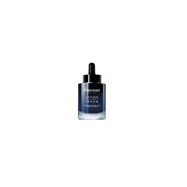 Dr fillermast lifting retinol serum siero viso 15 ml Dr fillermast lifting retinol serum siero viso 15 ml