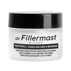 Dr fillermast peptyfill crema rassodante 30 ml