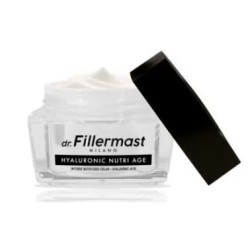 Dr fillermast crema hyaluronic nutri age 30 ml