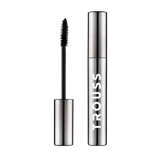Trouss make-up 42 mascara nero volume 1 pezzo Trouss make-up 42 mascara nero volume 1 pezzo