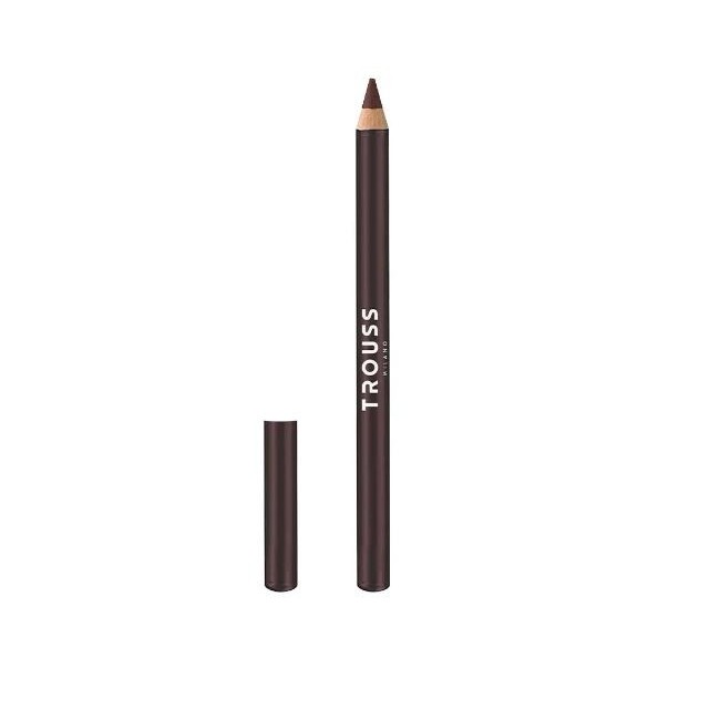Trouss make up 23 matita occhi marrone 1 pezzo Trouss make up 23 matita occhi marrone 1 pezzo