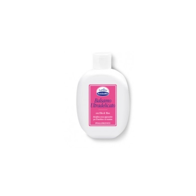 Euphidra Amidomio Lenitivo 100ml Euphidra Amidomio Lenitivo 100ml