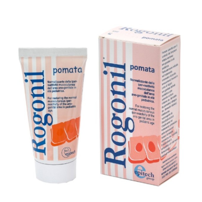 Rogonil Pomata Tubo 50ml Rogonil Pomata Tubo 50ml