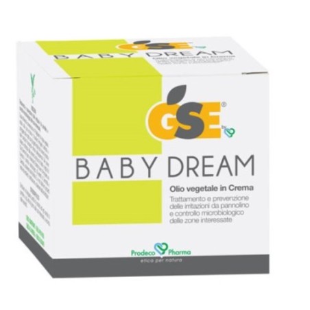 Gse Baby Dream Crema 100ml Gse Baby Dream Crema 100ml