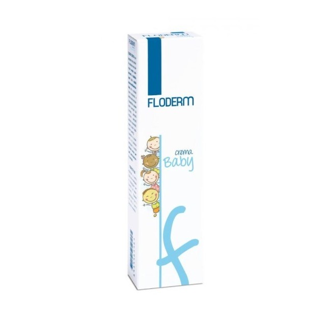 Floderm Crema Baby 25ml Floderm Crema Baby 25ml