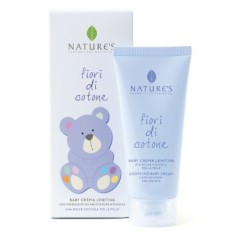 Fiori Di Cotone Baby Crema Lenitiva