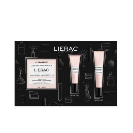 Lierac Hydragenist confanetto regalo Lierac Hydragenist confanetto regalo