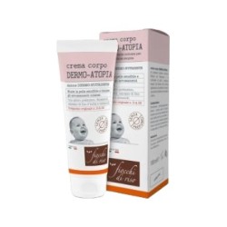 Artsana Fiocchi di Riso Pasta Cambio Dermo Atopia 100 ml
