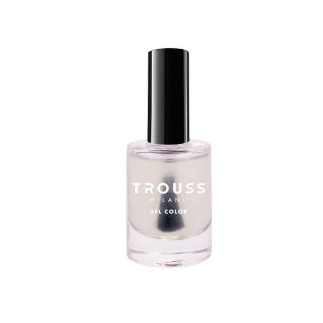 TROUSS SMALTO TOP COAT 01 10 ML TROUSS SMALTO TOP COAT 01 10 ML