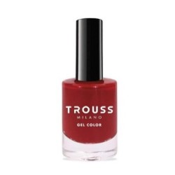 Trouss Smalto R 02 Cherry Red 10 Ml