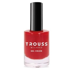 TROUSS SMALTO R 01 SCARLET RED 10 ML