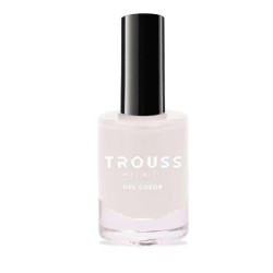 Trouss Smalto G 01 White 10 Ml