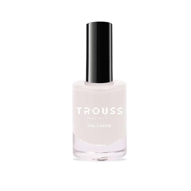 Trouss Smalto G 01 White 10 Ml Trouss Smalto G 01 White 10 Ml
