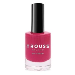 Trouss Smalto F 02 Magenta Red 10 Ml