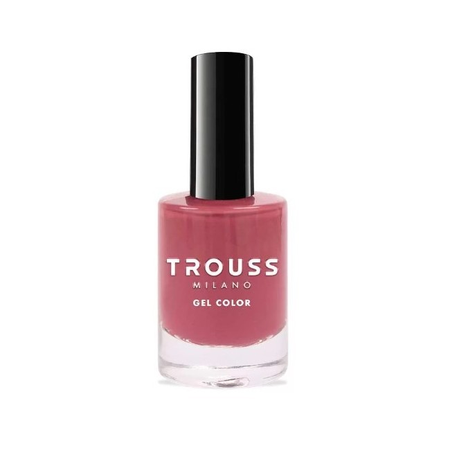 Trouss Smalto F 01 Azalea Pink 10 Ml Trouss Smalto F 01 Azalea Pink 10 Ml