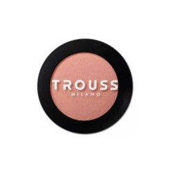 Trouss Make Up 8 Ombretto Peac