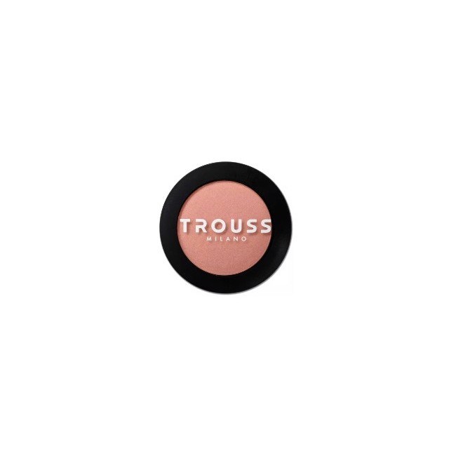 Trouss Make Up 8 Ombretto Peac