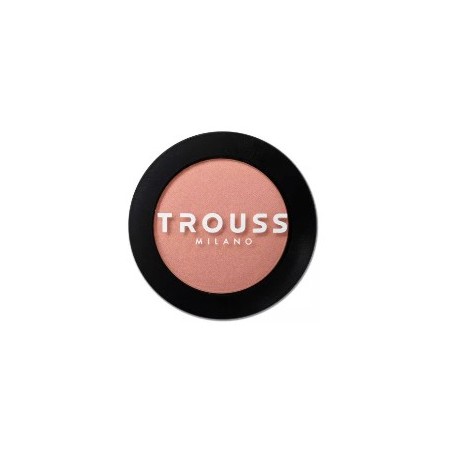 Trouss Make Up 8 Ombretto Peac