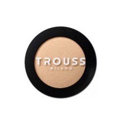 Trouss Make Up 7 Ombretto Cham color champagne